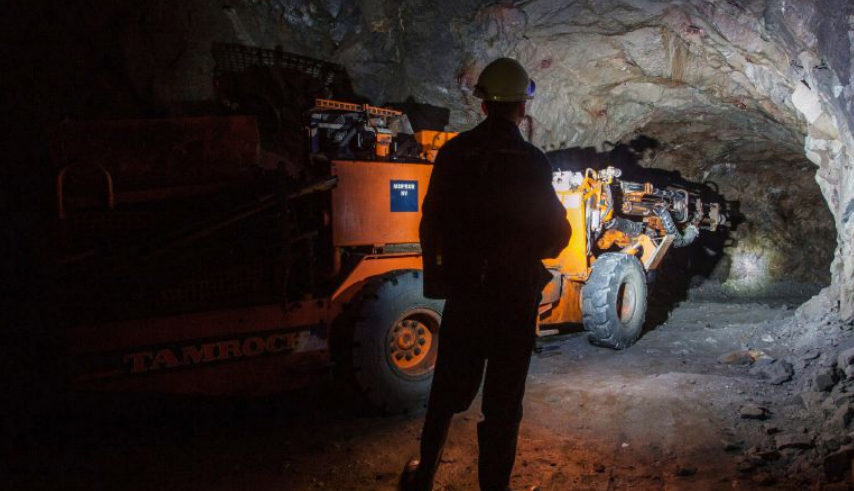 Mines cotées : un secteur sous tension, mais qui crève le plafond en Bourse